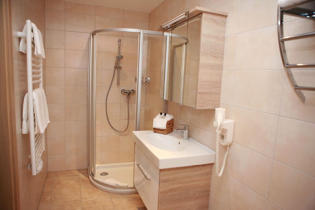 Appartements Dullnig Flattach Εξωτερικό φωτογραφία